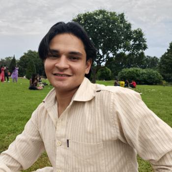 SARTHAK RAJ KAPOOR Kapoor